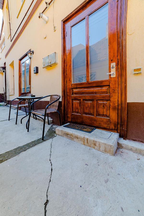 Old City Lux 2 Μπρασόβ Εξωτερικό φωτογραφία